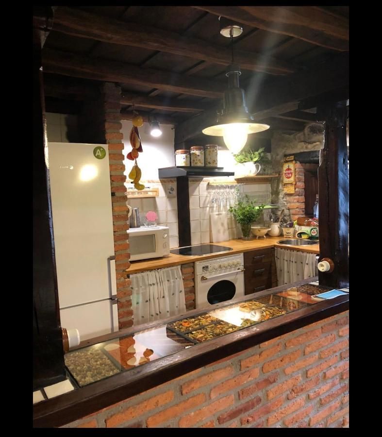 Bejes La Saleta 빌라 외부 사진